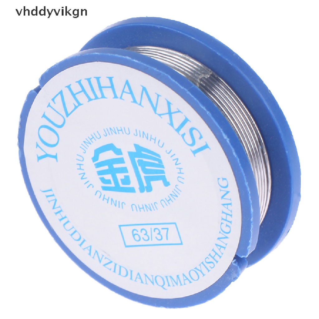 1 Cuộn Dây Thiếc Hàn Rộng 0.8mm Dài 1.7m Dài 2%