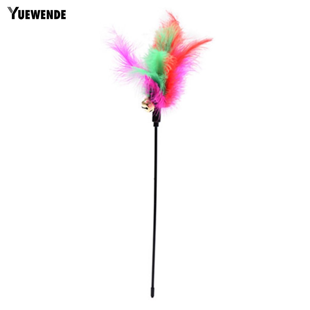 Gậy Nhựa Huấn Luyện Thú Cưng Siêu Bền Kiểu Dáng Dễ Thương