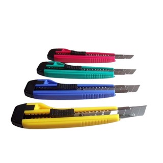 [HN] Dao trổ SDI cỡ to (Dao dọc giấy 0423) đã gồm 2 lưỡi