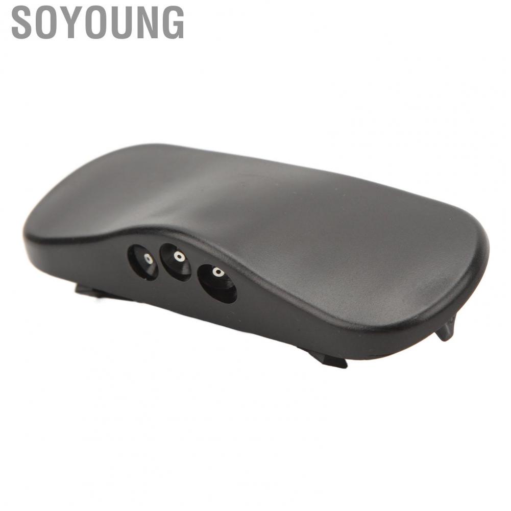 Soyoung Windshield Nozzle  Professional Durable Structure Washer for Q5 Q3 Q7