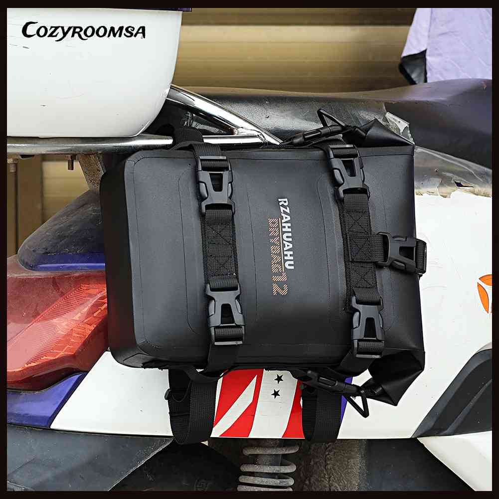 Túi Đeo Hông Đựng Đồ Đa Năng Tiện Dụng Cho Xe Mô Tô