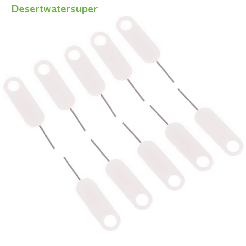 Bộ 10 Dụng Cụ Tháo Gỡ Khay Đựng Thẻ Điện Thoại