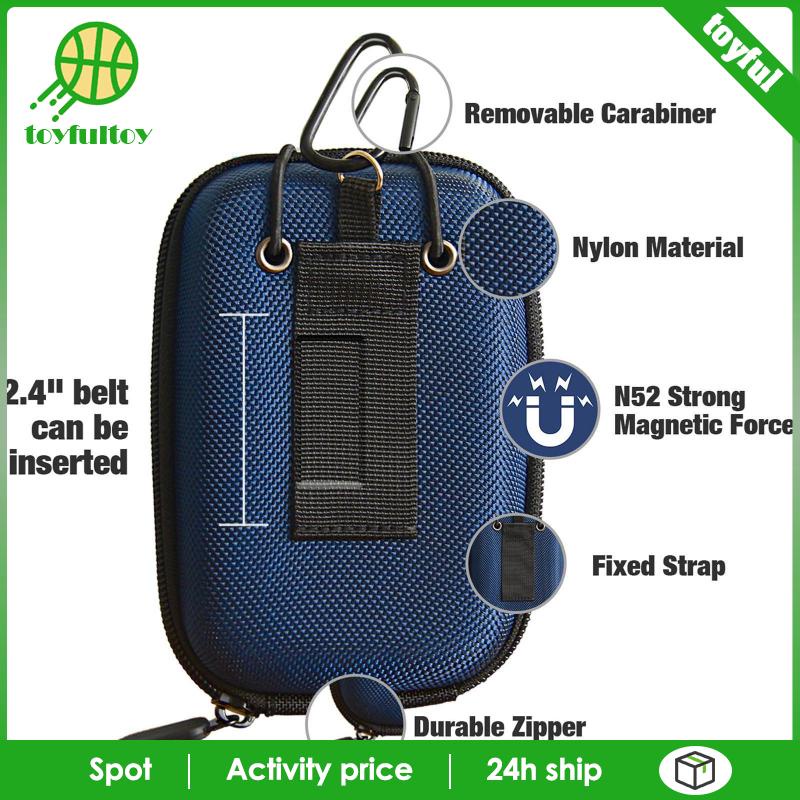 Túi Đựng Gậy Đánh Golf Rangefinder Tiện Dụng