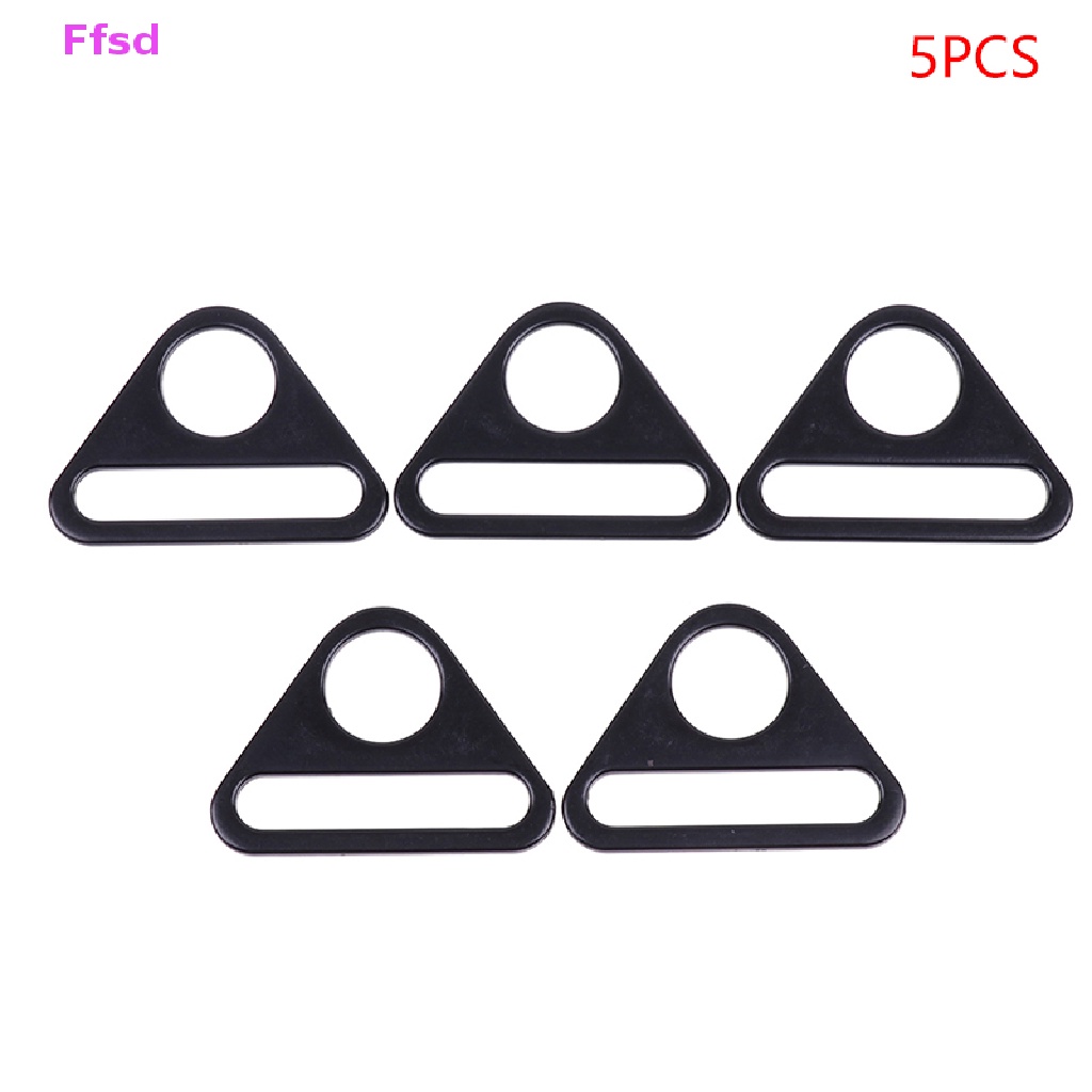 Dây Đeo Túi Xách Bằng Kim Loại Dày Dặn Hình Tam Giác O Dee D Ring * Bán Chạy