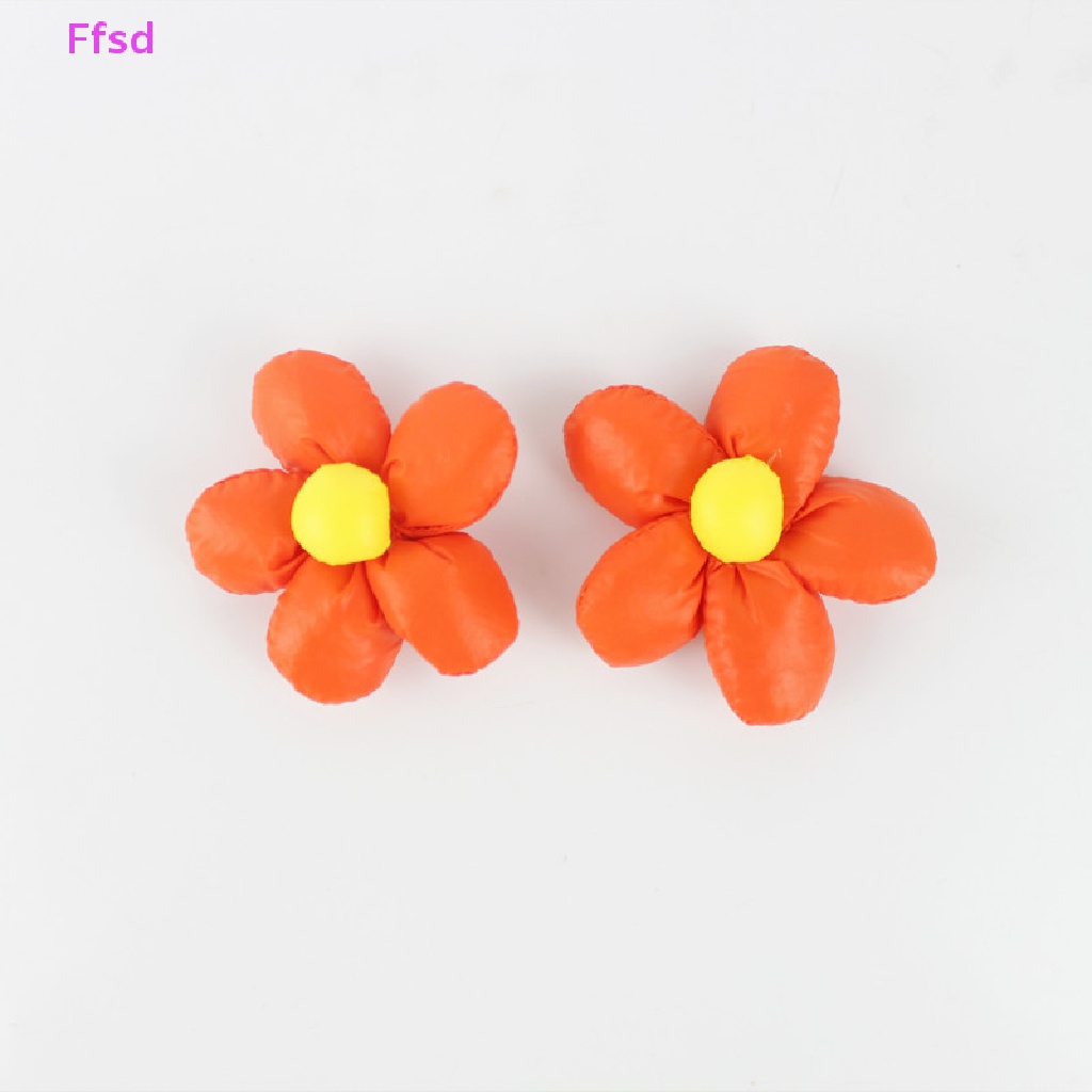 Ghim Cài Áo Hình Hoa Hướng Dương Dễ Thương Cho Nữ