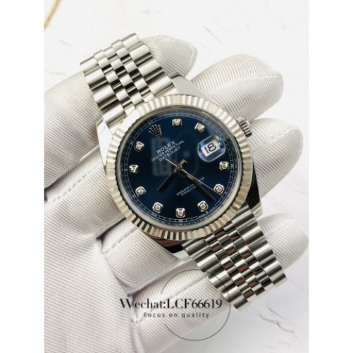 Đồng Hồ Rolex Cao Cấp Tự Động Thời Trang Cho Nam