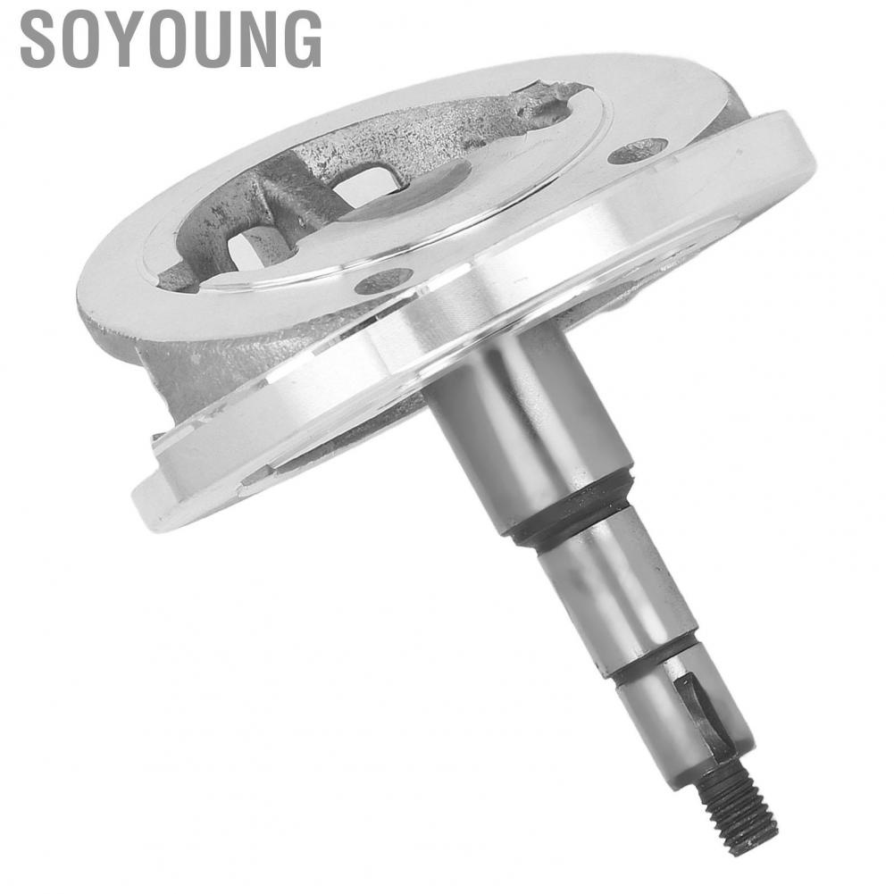 Soyoung Compressor Accessory High Hardness AC Swash  Spindle Deformation Impact Resistant for 709 7H15 Compressors