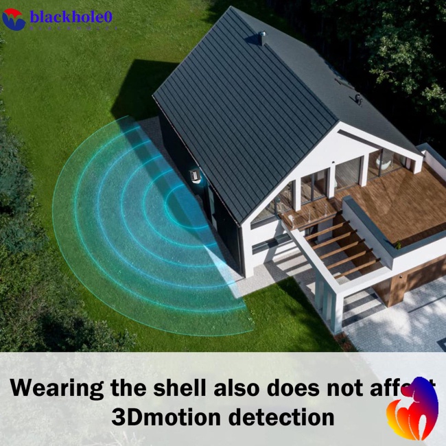 Vỏ Bảo Vệ Bằng Silicon Dày Dặn Cho Camera