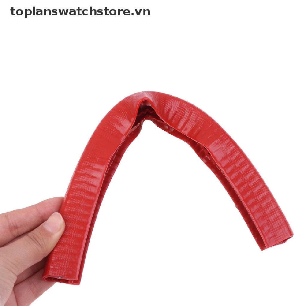 Tấm Cao Su Dài Bảo Vệ Bảng Trượt Ván Thiết Kế Kênh Chữ U