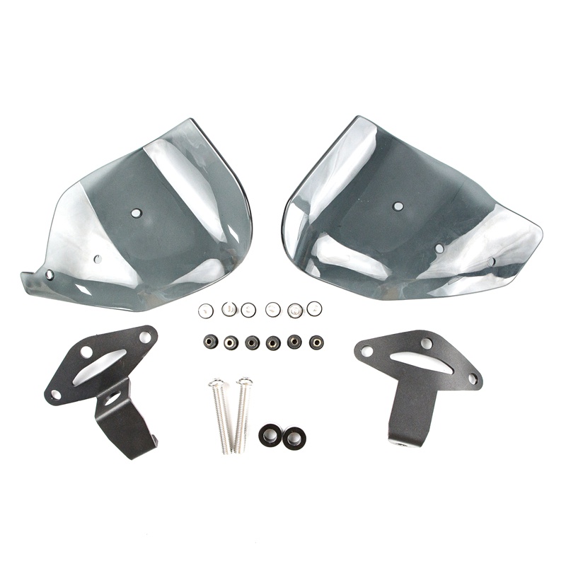 FENDER Tấm Chắn Bùn Thay Thế Cho Bàn Đạp Xe Mô Tô BMW R1250GS R1200GS LC ADV 2013-2022