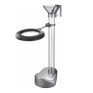 Bộ dụng cụ cá tép ăn crab aqua - full-function feeder set ca-ac-006 - máng trượt cho cá ăn