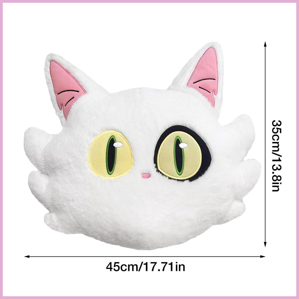 Đồ chơi nhồi bông Hình Mèo Mềm 35cm Suzume No Tojimari Daijin