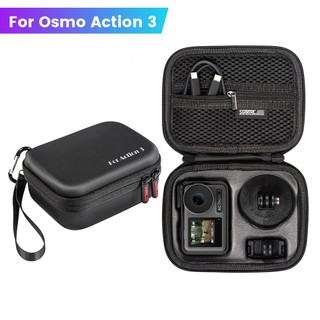Dji hộp đựng camera hành trình osmo action 4/ action 3 itiện dụng