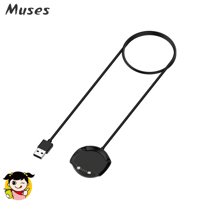 Dây Cáp Sạc Nhanh Dài 1M Tương Thích Với Golf Buddy Aim W10