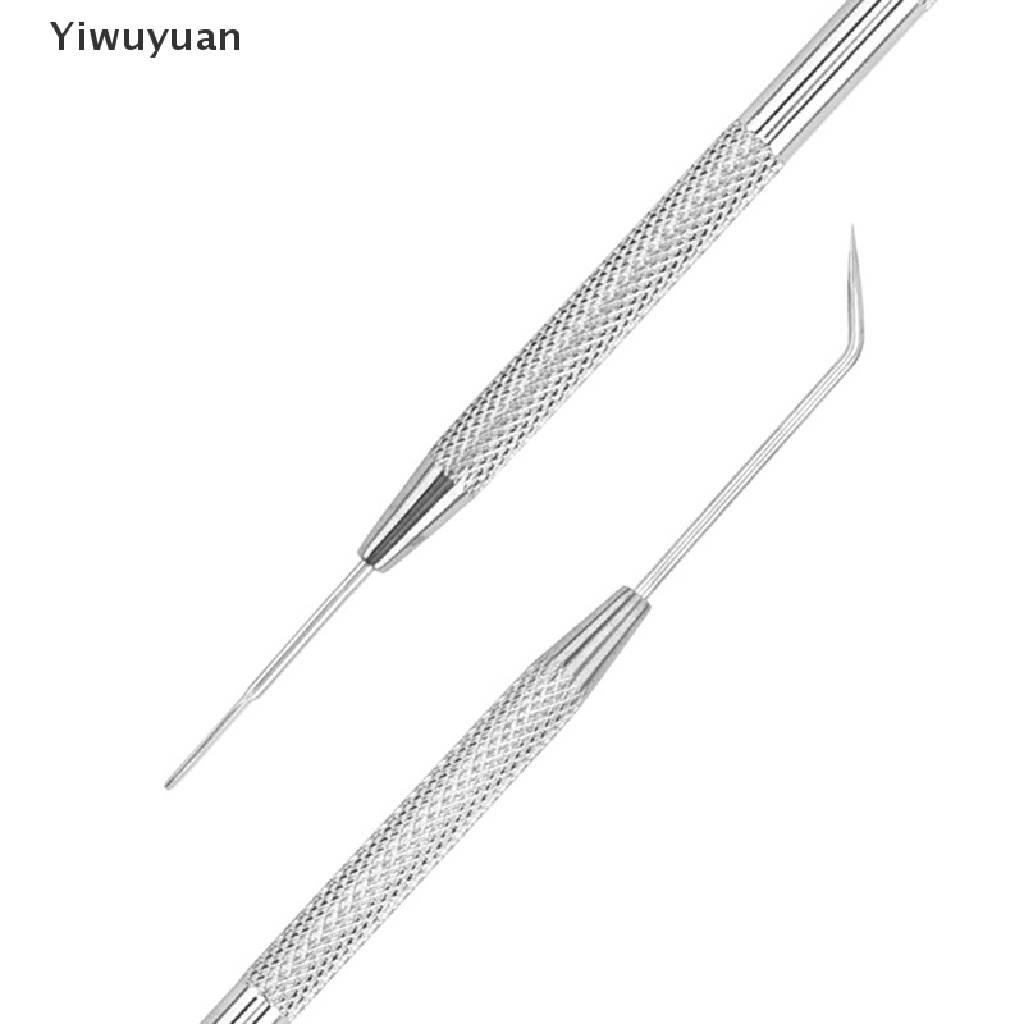 < Yiwuyuan > Dụng Cụ Uốn Cong Lông Mi Giả Lifg