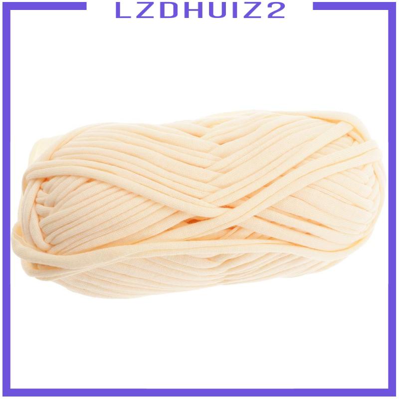 Bộ 3 Cuộn Chỉ Thêu Tay Hình Tròn Dùng Làm Túi Xách / Giỏ Đồ DIY