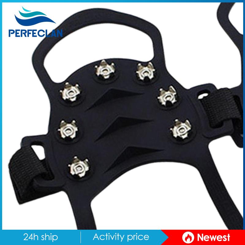 [Perfeclan] 11 Đinh Ghim Càng Cua Bền Bỉ Cho Các Hoạt Động Ngoài Trời