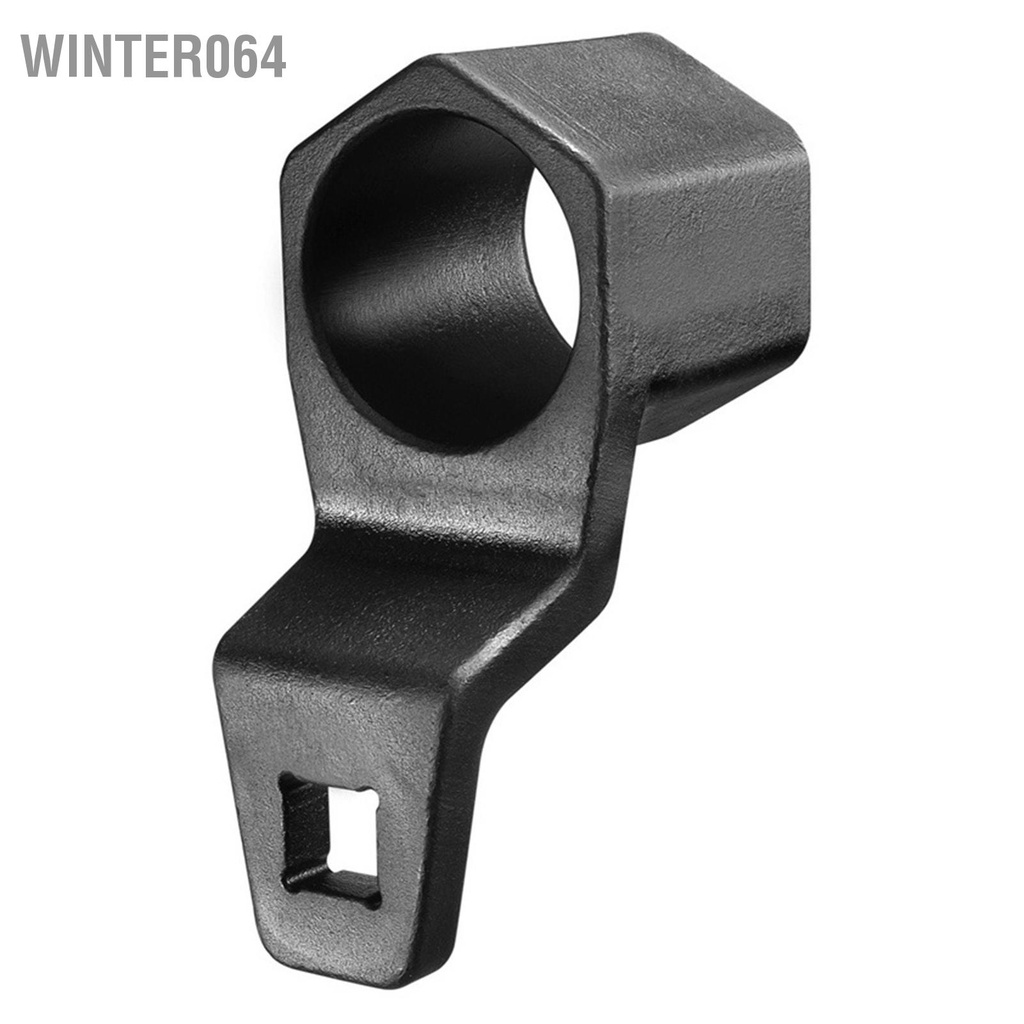 Winter064 Công cụ tháo cờ lê ròng rọc trục khuỷu 50mm Thay thế hiệu quả cho Acura