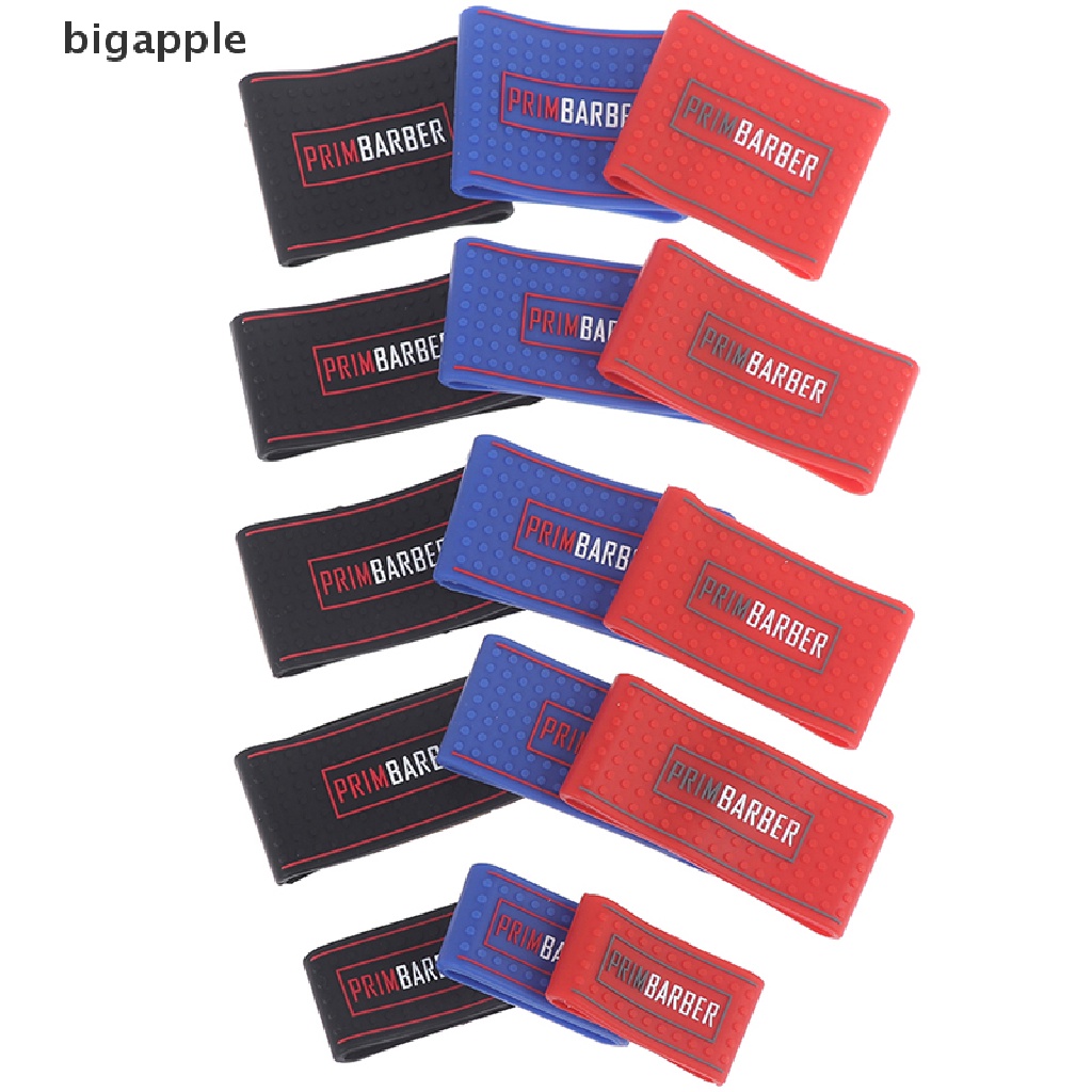 1 Vỏ Bọc Bộ Cắt Tóc Chống Trượt Tiện Dụng