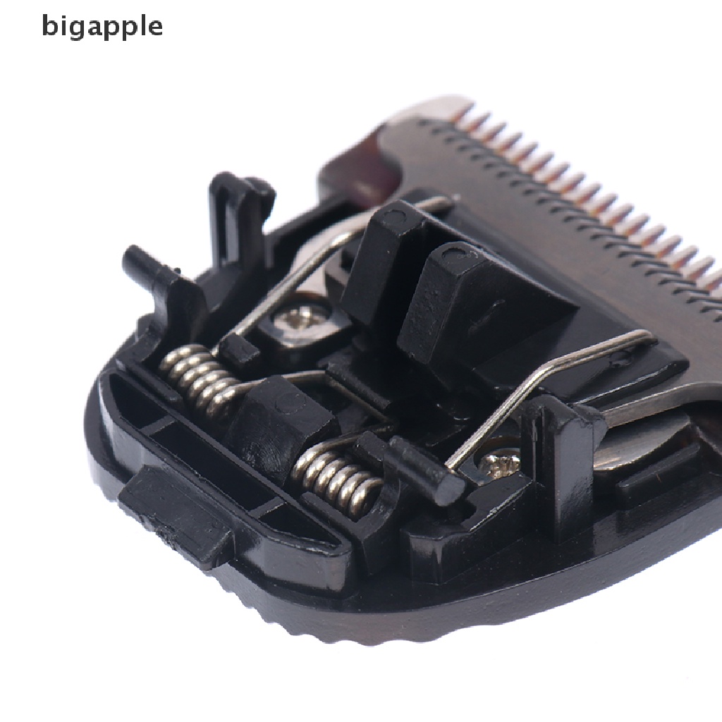 Tông Đơ Cắt Tóc RDG Bằng Sứ Và Titan Màu Đen Chất Lượng Cao Cho Thú Cưng