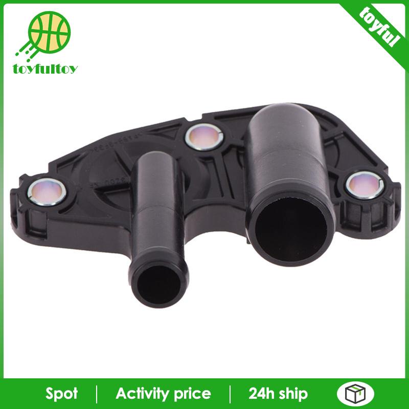 Đầu Nối Ống Nước Pcv 11821AA660 Siêu Bền Cho 2013-2018