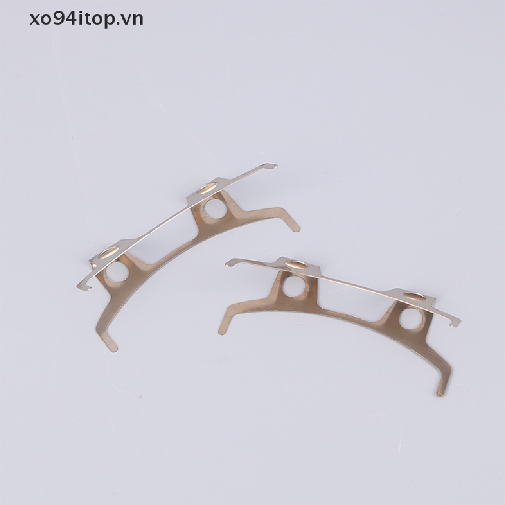 Xoitop Set 2 Lò Xo Bơm Phanh Đĩa Điện Tử Tự Động