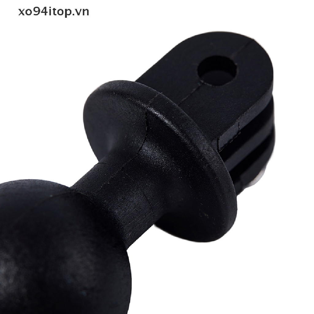 Phụ Kiện Đế Gắn Camera HERO10 9 8 7 Cho Chân Đế Máy Ảnh