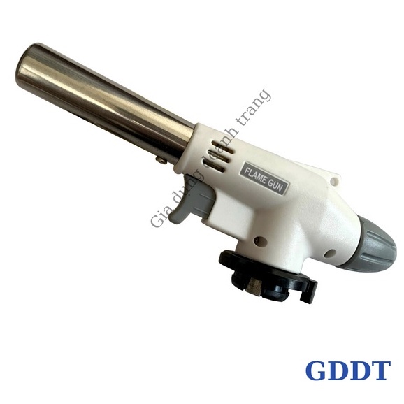 Đèn khò gas NaMilux chính hãng, Khò gas mini tiện dụng đã năng độ bền cao