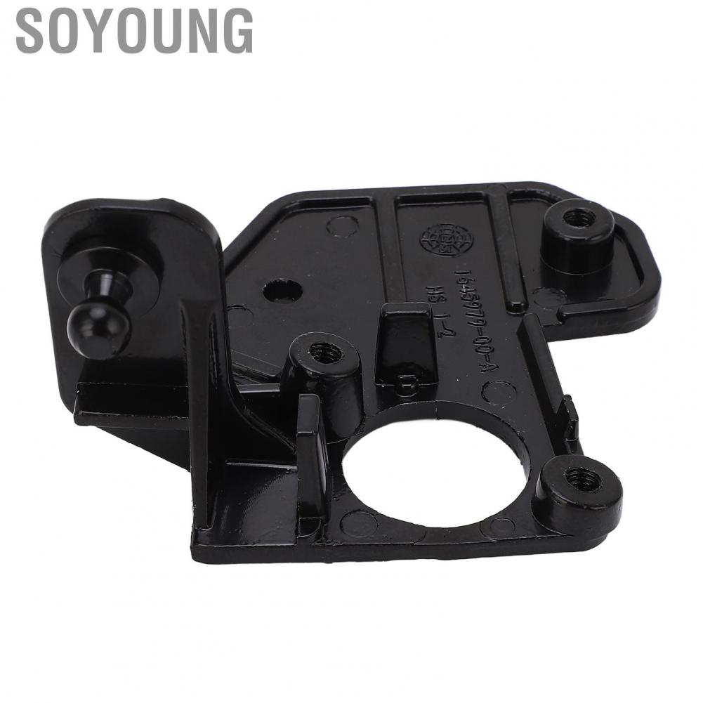 Soyoung 1645979-00-A  Stable Structure Bonnet Hood Prop Rod End Car for Model 3