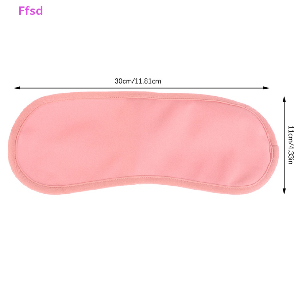 {Ffsd} Khăn Quấn Cổ Chăm Sóc Sức Khỏe Tái Sử Dụng Được Màu Trơn * Bán Chạy