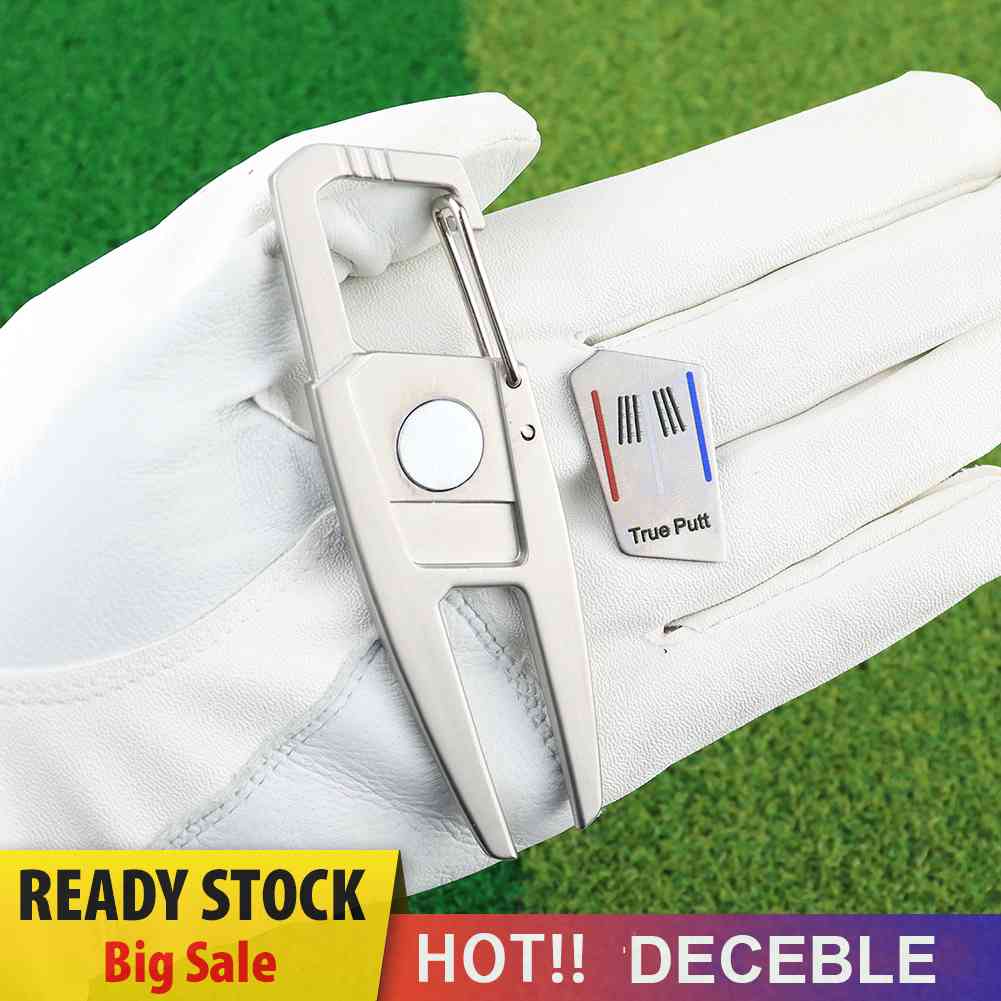 Dụng Cụ Hỗ Trợ Sửa Chữa Gậy Đánh Golf Ngoài Trời
