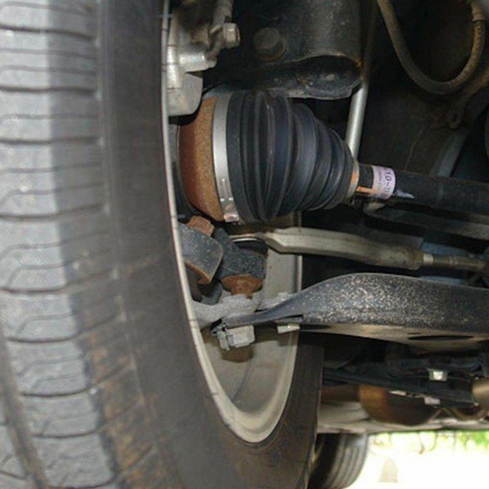 Khớp Nối CV 140mm * 86mm Vỏ Velocity Thông Dụng