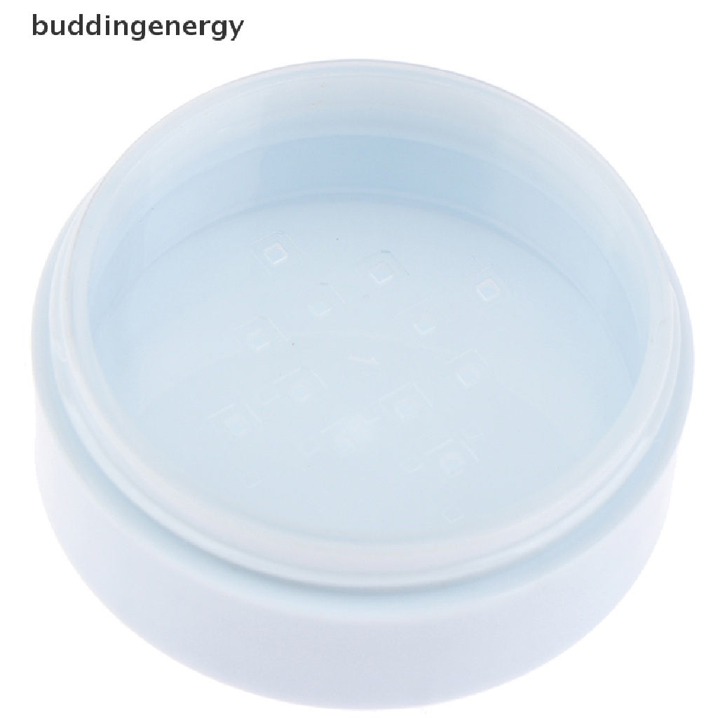 Hộp Nhựa Rỗng 5g Đựng Phấn Bột Trang Điểm Tiện Dụng