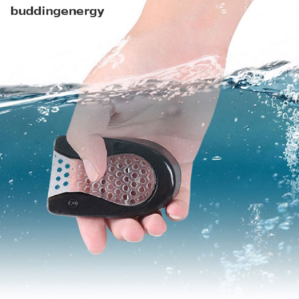 Đệm Gel Silicone Tổ Ong Lót Đế Giày Cao Gót