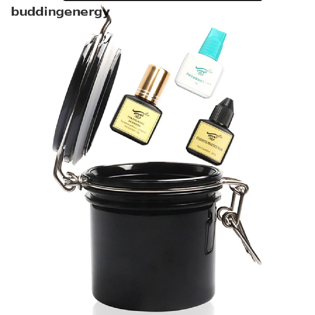 {BUDDI} Giá Đỡ Keo Dán Lông Mi Giả Cá Nhân Hóa {BUDDI}