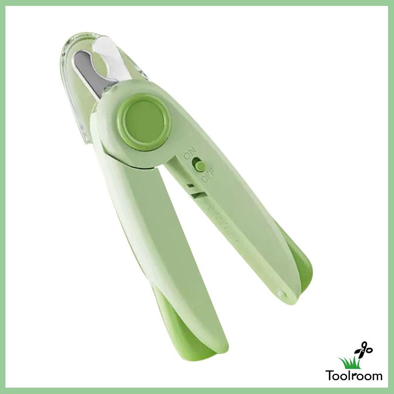 Kềm Cắt Móng Tay Di Động Tiện Dụng Cho Mèo Cưng