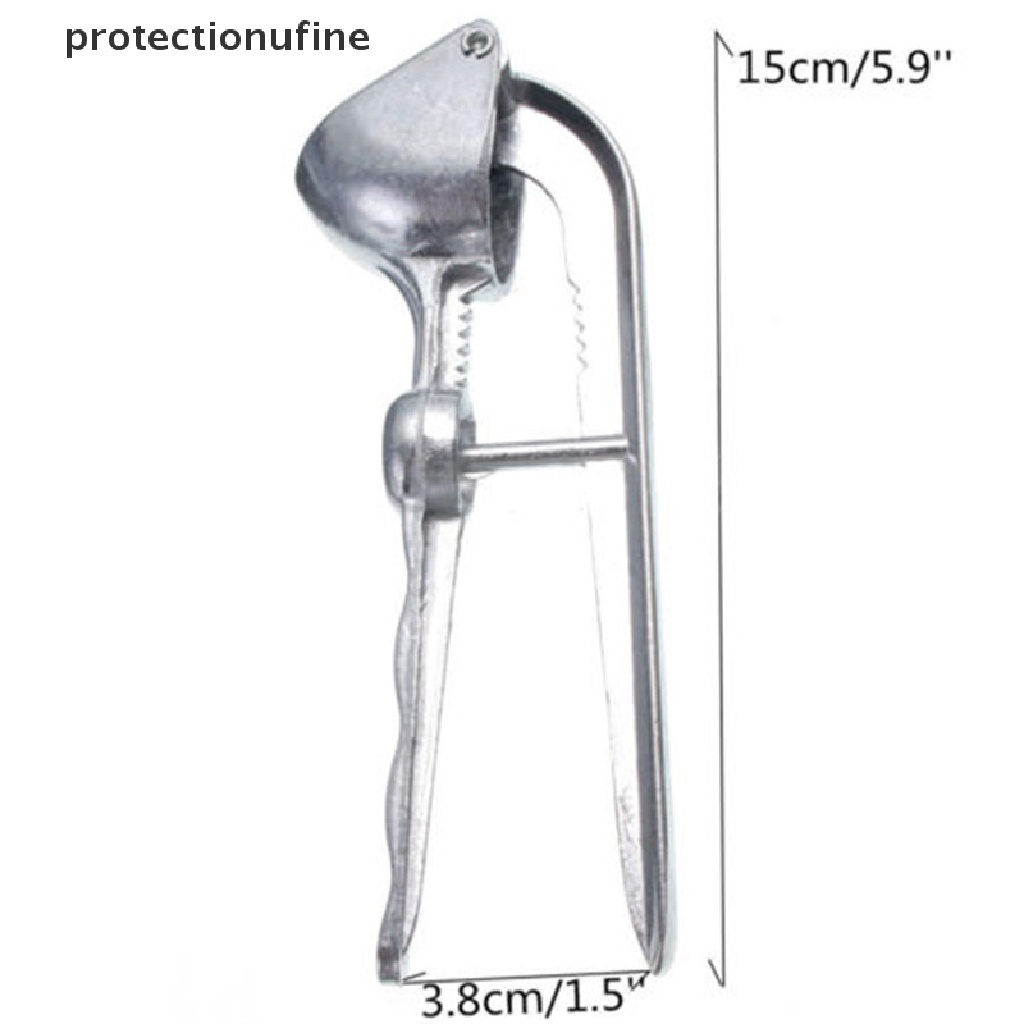 Dụng Cụ Nghiền Tỏi Bằng Thép Không Gỉ PR3VN Áo Thun In Hình Martijn Thời Trang Cá Tính