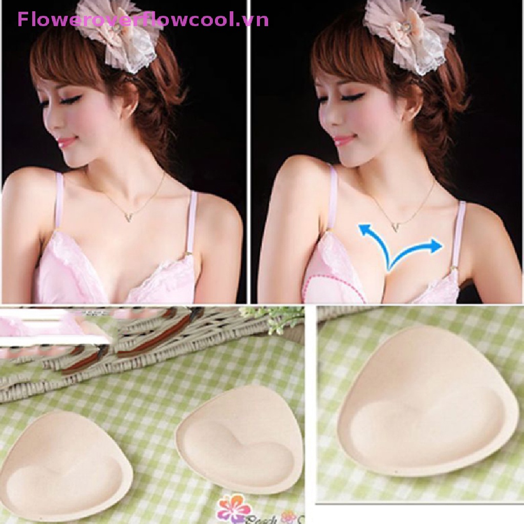 Fofc Bikini Tam Giác Có Đệm Nâng Ngực Gợi Cảm Nóng Bỏng Cho Nữ