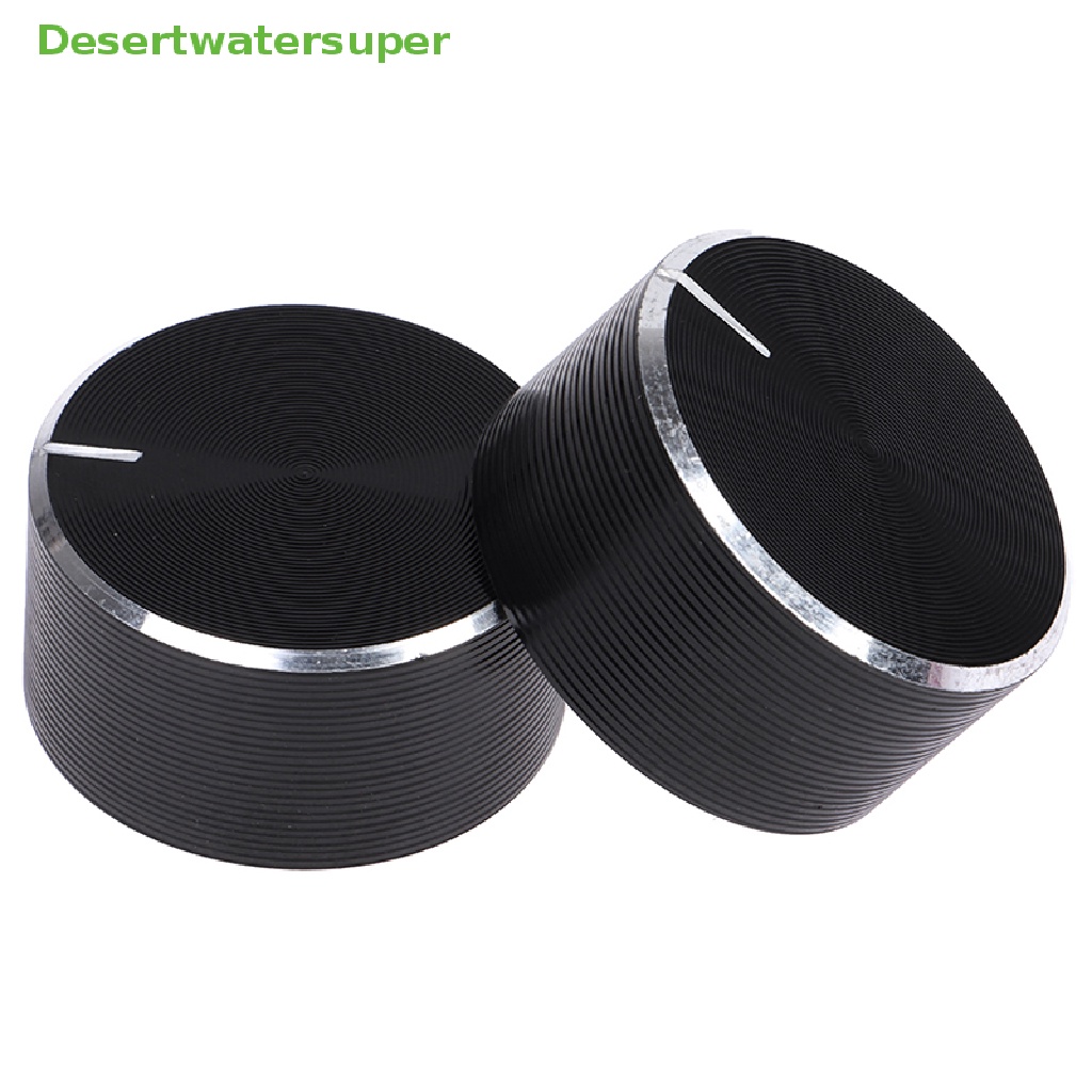 Nút Vặn Chiết Áp 26x14mm 6mm Bằng Hợp Kim Nhôm