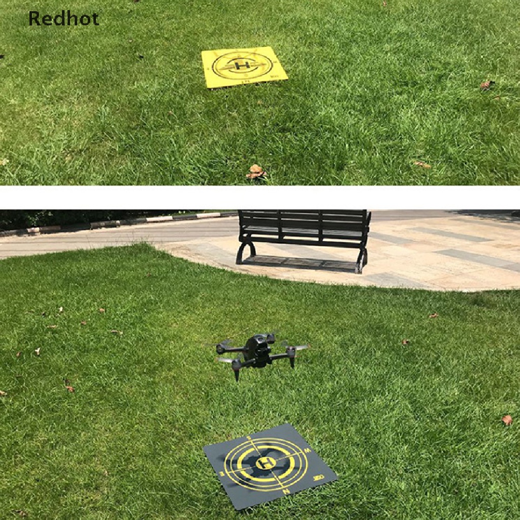 Đệm Đáp Cánh Hai Mặt 43cm Có Thể Gập Lại Cho Mavic / Mini 3 Pro