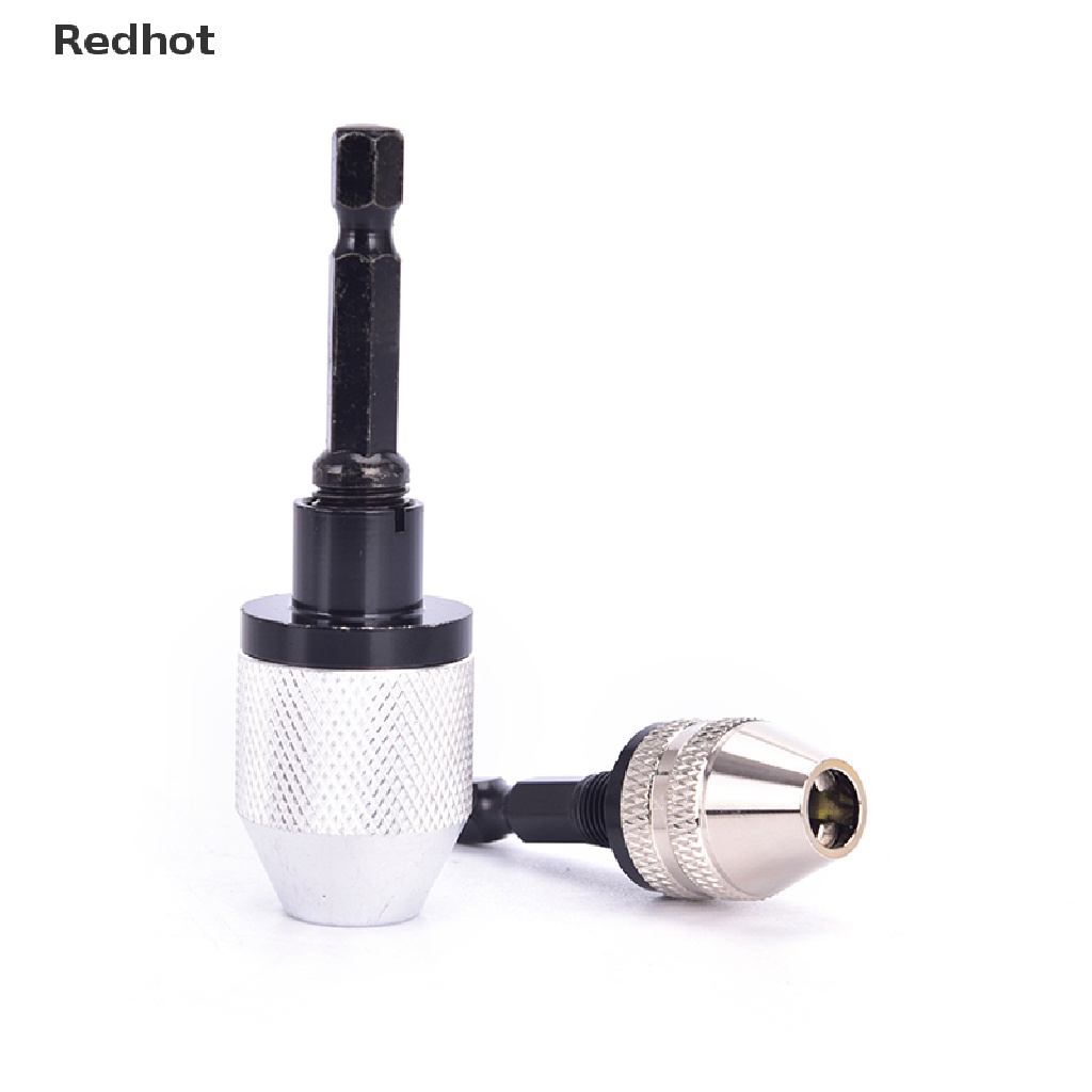 Đầu Kẹp Mũi Khoan Lục Giác 1 / 4 "Chuyên Dụng