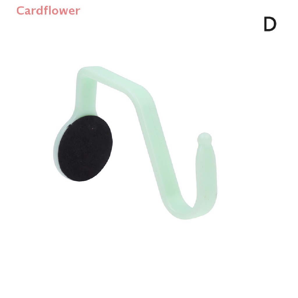 1 Móc Treo Túi Xách Không Để Lại Dấu Vết Mới