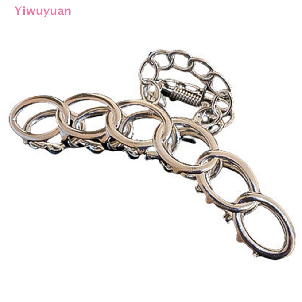 Kẹp Tóc Nữ Hình Ngôi Sao Năm Cánh Trái Tim Phong Cách Harajuku Y2k