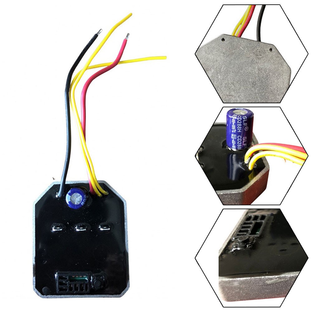 Phù Hợp Bảng Mạch Điều Khiển 10inch / 12 inch Cho Máy Cưa Điện