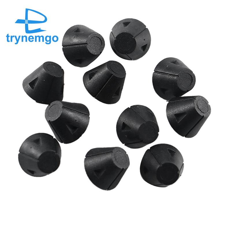 Bộ 12 Đinh Tán 5MM Thay Thế Cho Giày Đá Banh