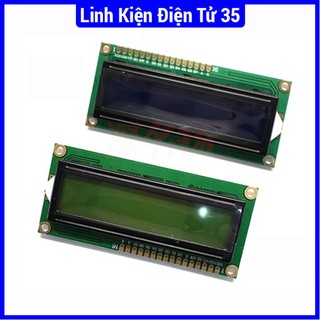 Màn hình LCD 1602