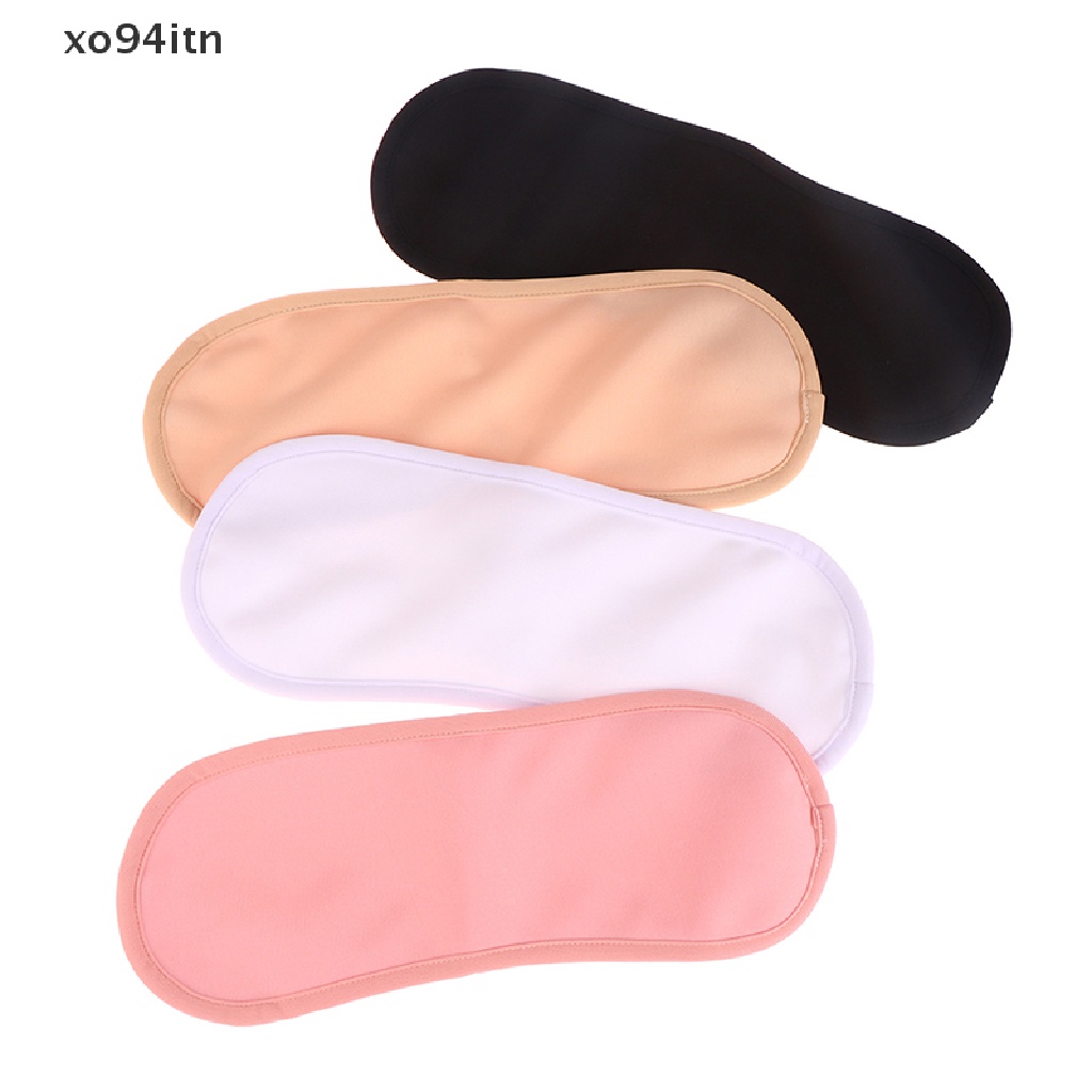 Khăn Quấn Cổ Màu Sắc Tinh Khiết Có Thể Tái Sử Dụng