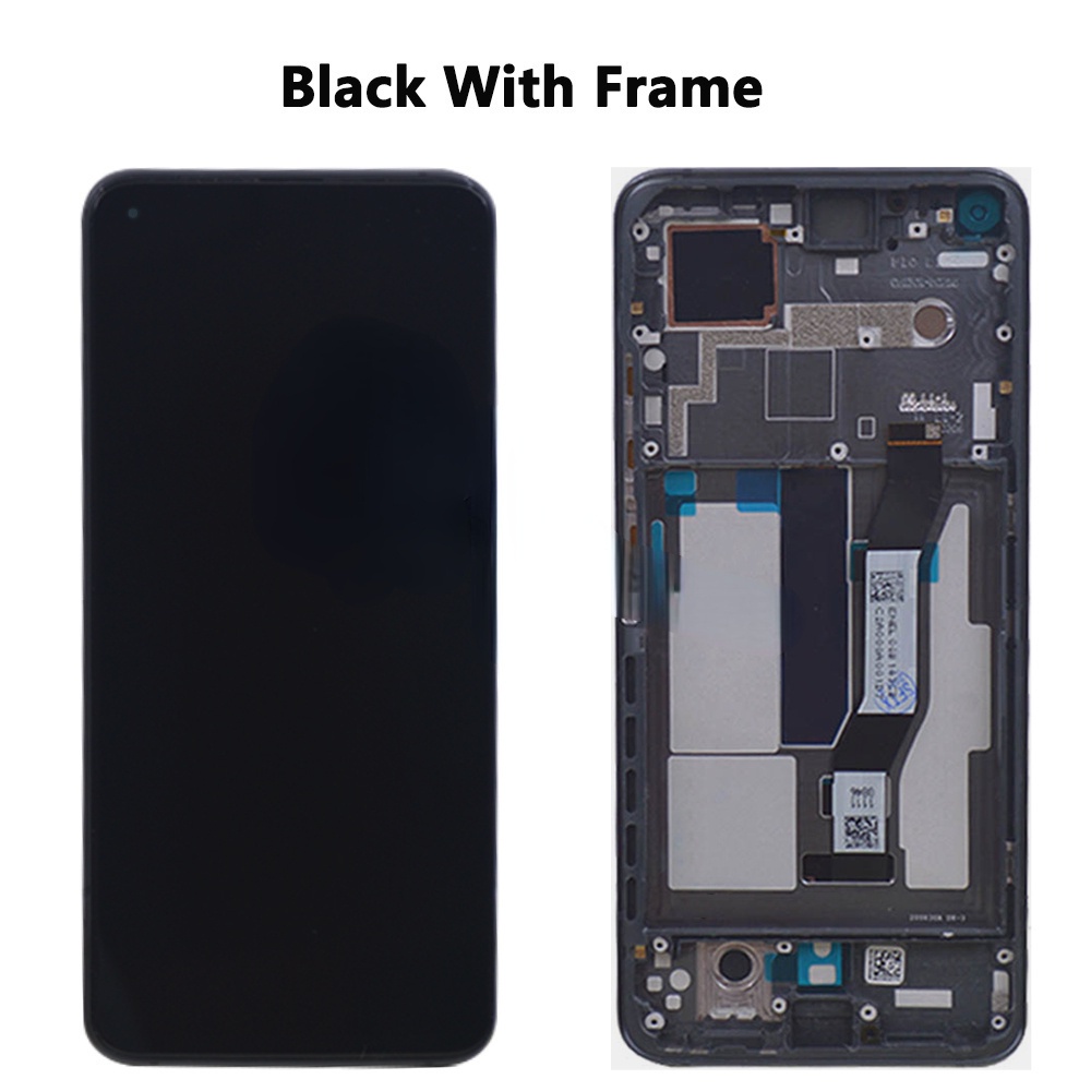 Zin Màn Hình điện thoại Cho Xiaomi Mi 10T /10T Pro / Redmi K30s LCD thay thế màn hình Zin