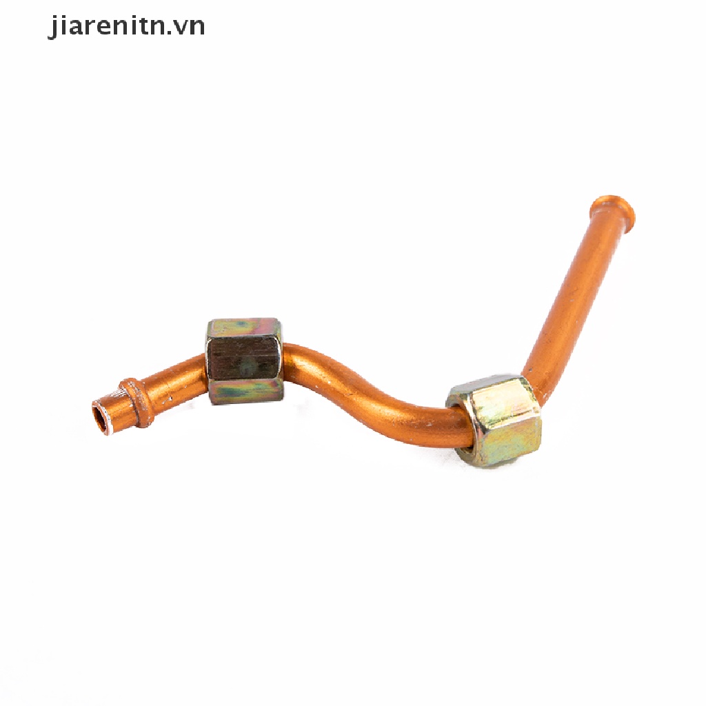 Ống Xả Khí Bằng Nhôm 9mm Thay Thế Cho Máy Nén Khí