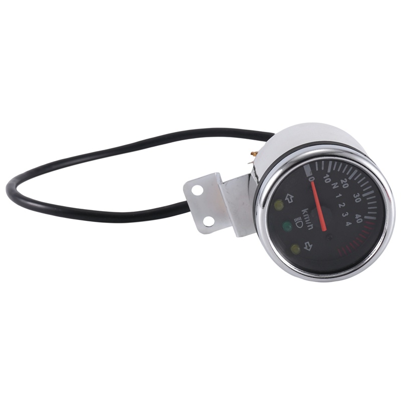 1 Gói Đồng Hồ Đo Tốc Độ Bánh Răng Cho Xe Địa Hình ATV